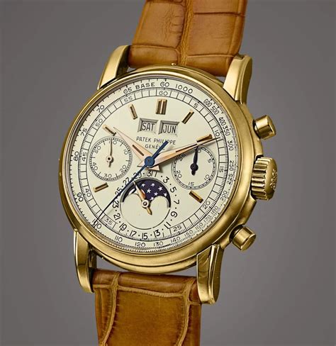 2499 patek philippe price|Patek Philippe ref 2499.